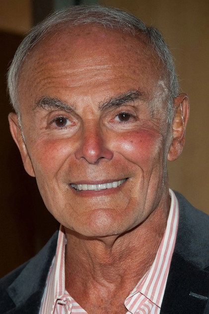 John Saxon - 8