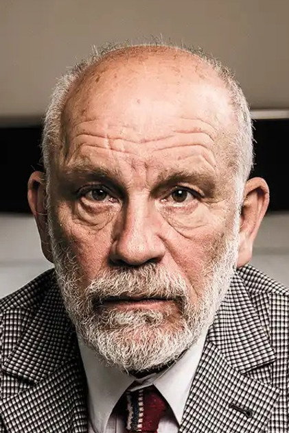 John Malkovich