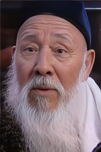 Anvar Kenjaev photo 3