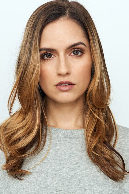 Asta Paredes - 4