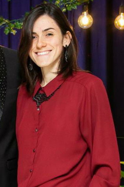 Аватар персоны Bia Ferrero