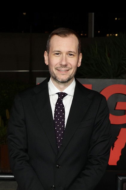 Аватар персоны Judson Scott