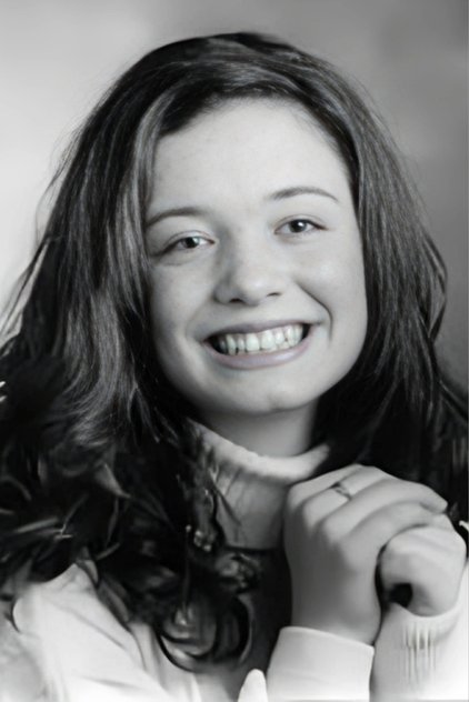 Emily Cara Cook