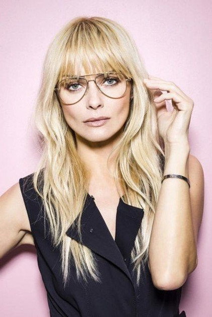 Izabella Scorupco - 4