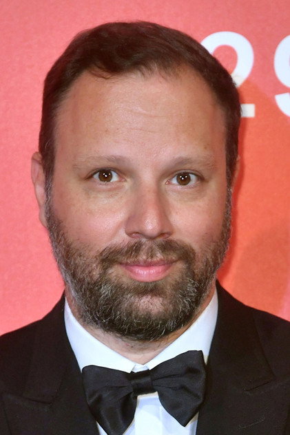 Yorgos Lanthimos - 8
