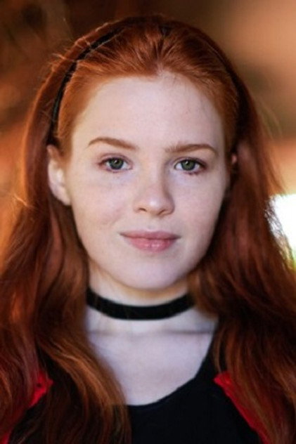 Isabel Marcus photo 3