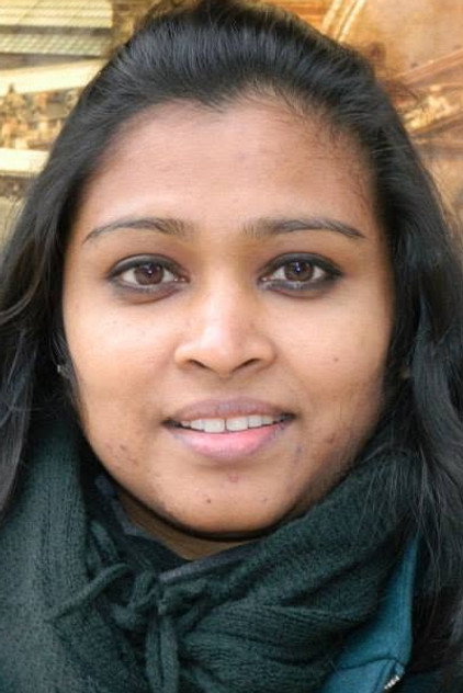 Samadhi Laksiri