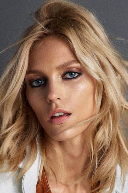 Anja Rubik - 4