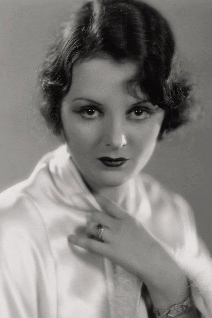 Mary Astor photo 6