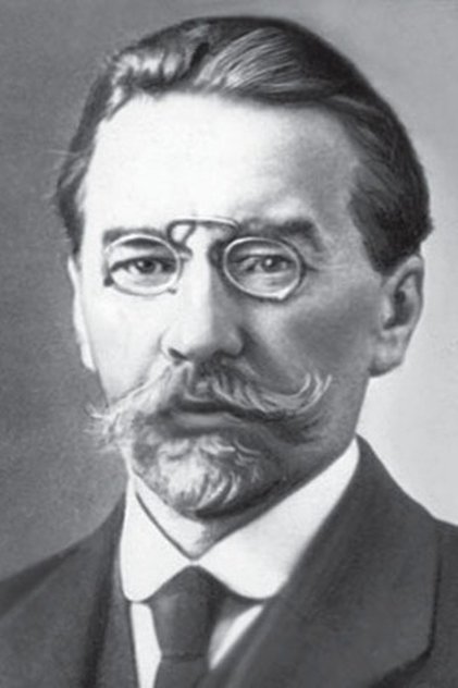 August Kitzberg