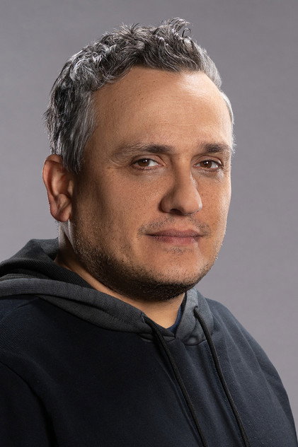 Joe Russo - 8