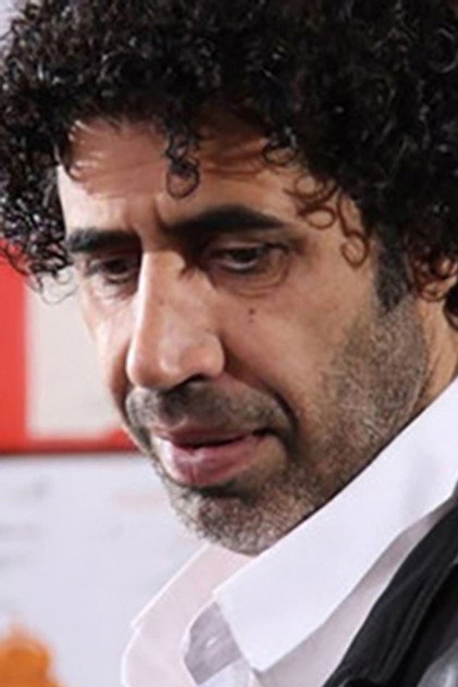 Mohammad Hadaki