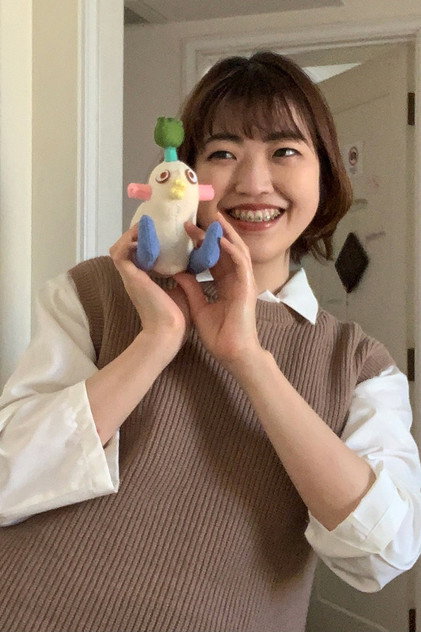 Mikiko Nakamura