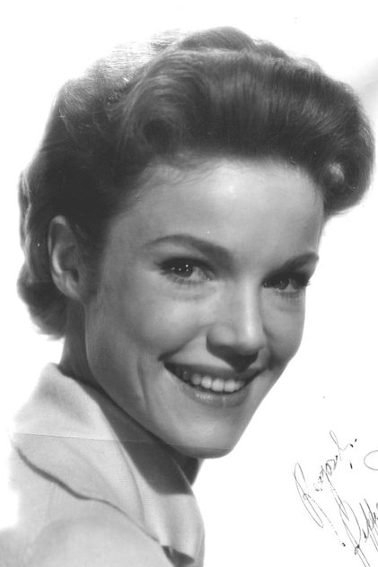 Pippa Scott