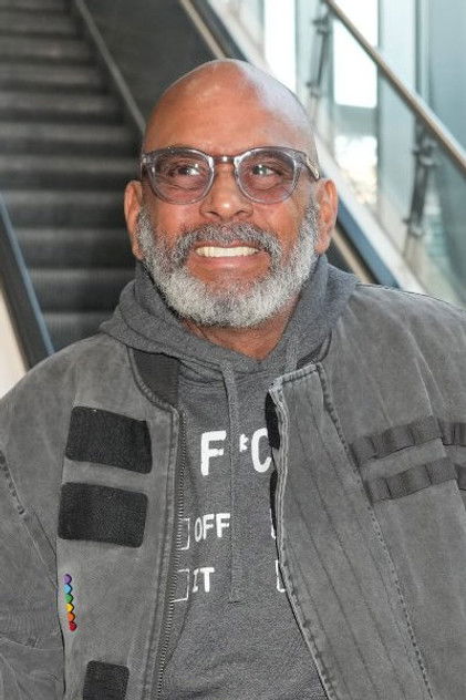 Pierre Sanoussi-Bliss