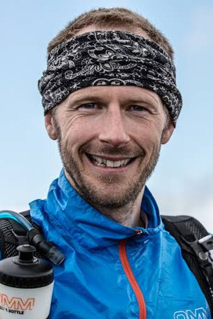 Damian Hall photo 2