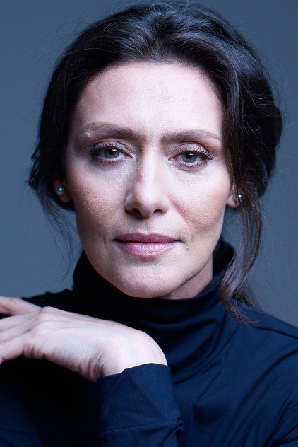 Maria Fernanda Cândido