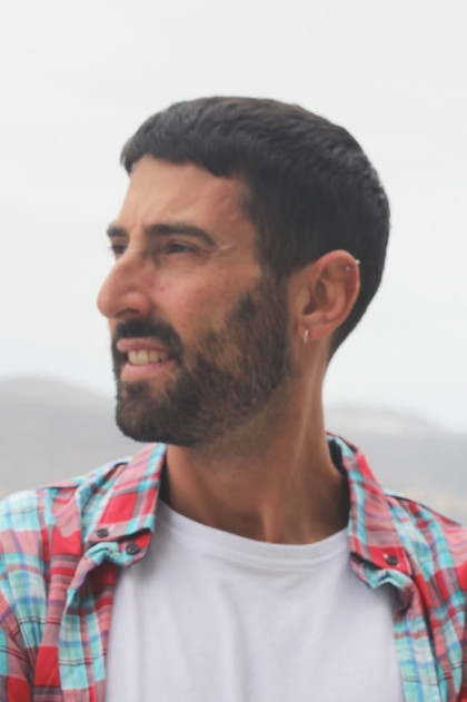 Isaí Escalada