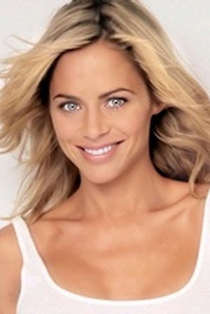 Jennifer Hill photo 2
