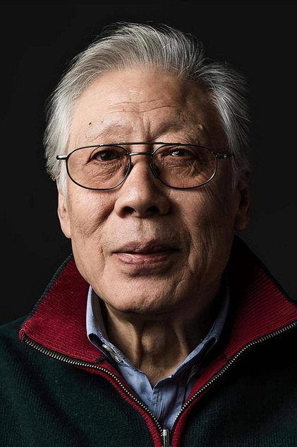 Jiao Huang - 7