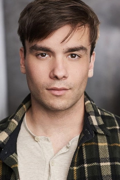 Duncan Novak - 4