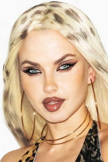 Darya Sheyko