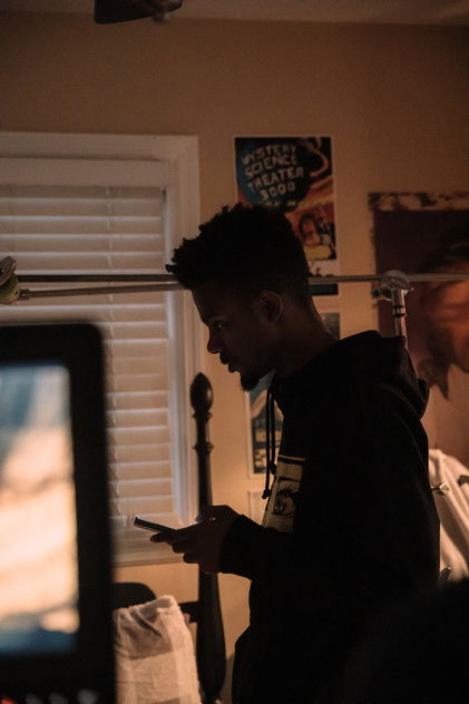 Аватар персоны Adante Watts