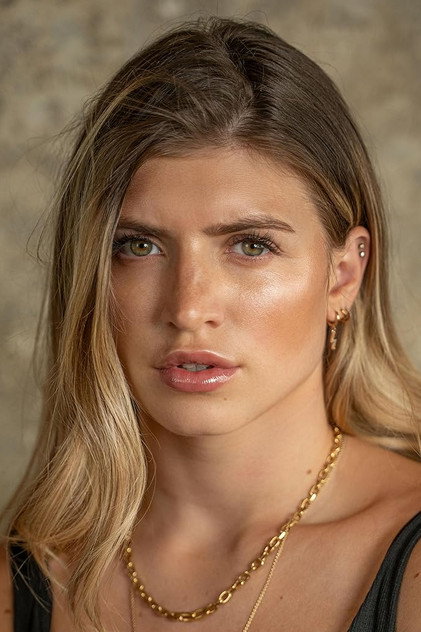 Aurélia Agel fotoğrafı