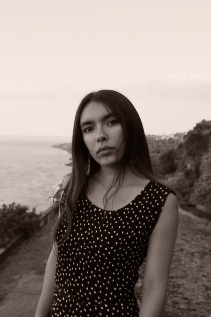 Gloria Scollo