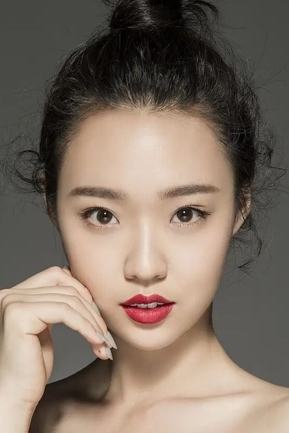 Gloria Guan