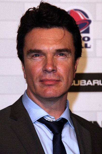 Christopher Shyer - 4