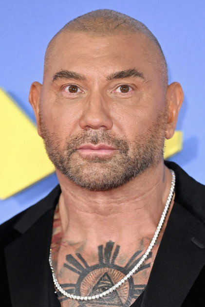 Dave Bautista - 12