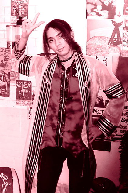 Аватар персоны Intouch Suntichaikul