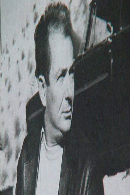 Image of Dinos Dimopoulos