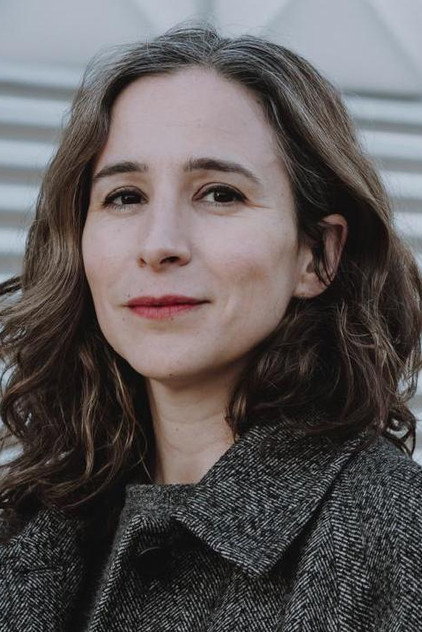 María Rodrigo