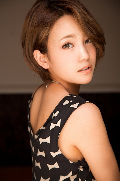 Karen Aoki