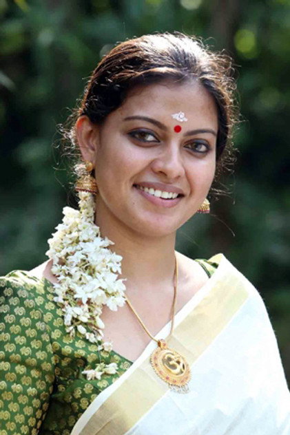 Anusree Nair photo 3