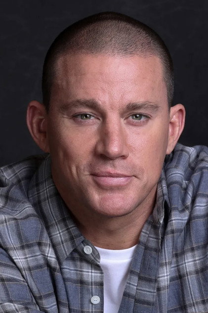 Channing Tatum - 8