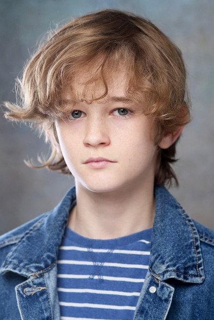 Alfie Tempest photo 2