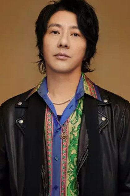 Аватар персоны Zheng Jun