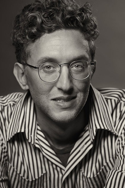 David Borenstein photo 2