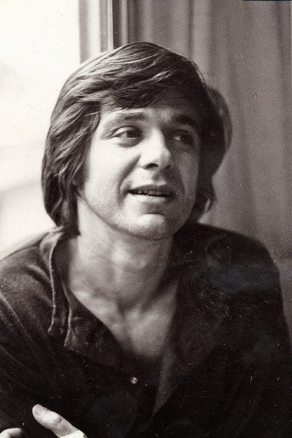 Charles Belmont photo 3