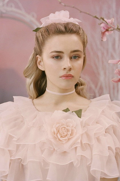 Josephine Langford - 9
