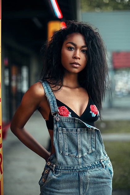 Аватар персоны Ashley Love-Mills