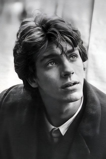 Eric Roberts - 9