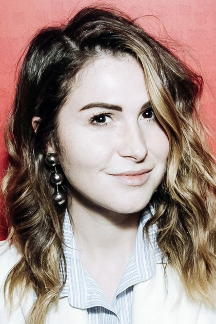 Laura Dzhugeliya