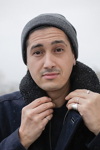 Slimane Majdi photo 2