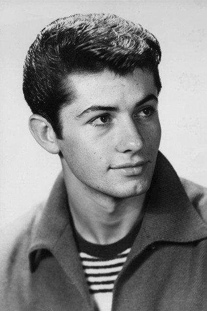 George Chakiris - 10