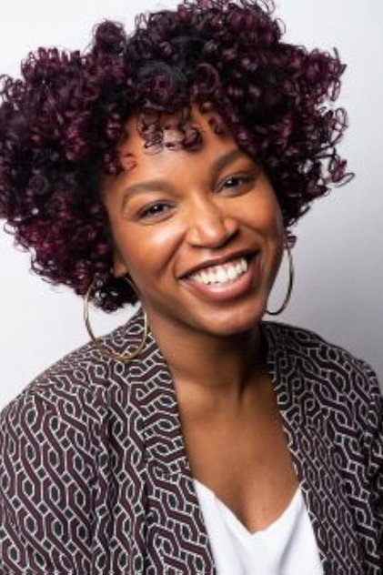 Lauren F. Ellis