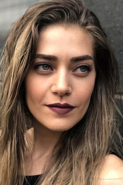 Öznur Serçeler - 8